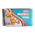 Pañales Desechables Hushpet