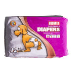 Pañales Desechables Hushpet