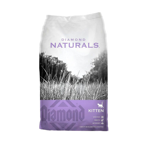 Diamond Naturals Gatitos
