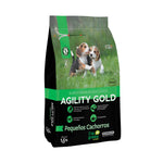Agility Gold Cachorros Pequeños