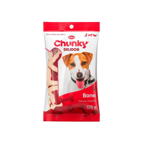 Delidog Bone