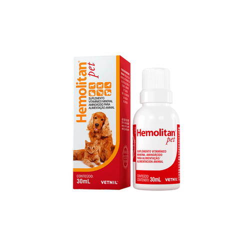 Hemolitan