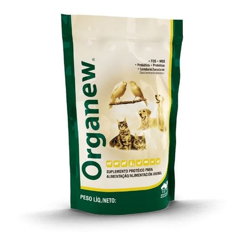 Organew
