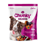 Chunky Delidog Mix
