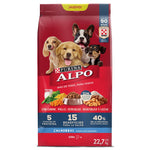 Alpo Cachorros