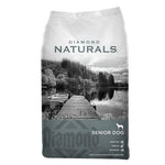 Diamond Naturals Perros Senior Pollo, Huevo & Avena