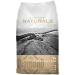 Diamond Naturals Light Perro Adulto Cordero & Arroz