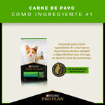 Pro Plan Sensitive Skin and Stomach para Gatos - PetsPlaza