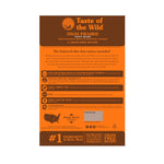 Taste of the Wild High Prairie Puppy Bisonte & Venado
