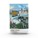 Taste of the Wild Pacific Stream Puppy Salmón Ahumado