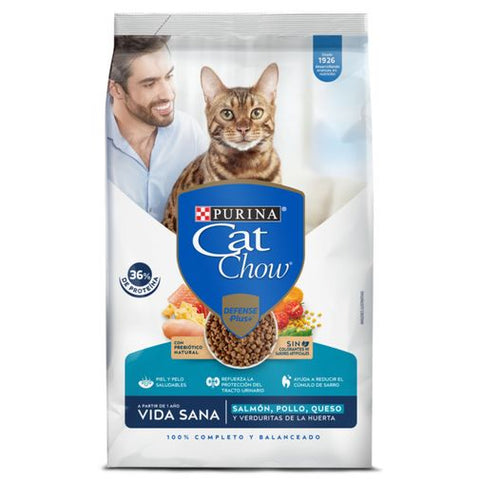 Cat Chow Vida Sana