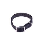 Collar Sintético Neopreno Negro