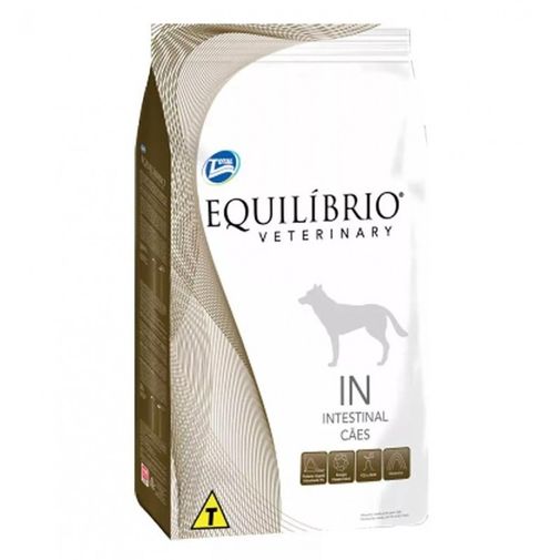 Equilíbrio Veterinary Intestinal