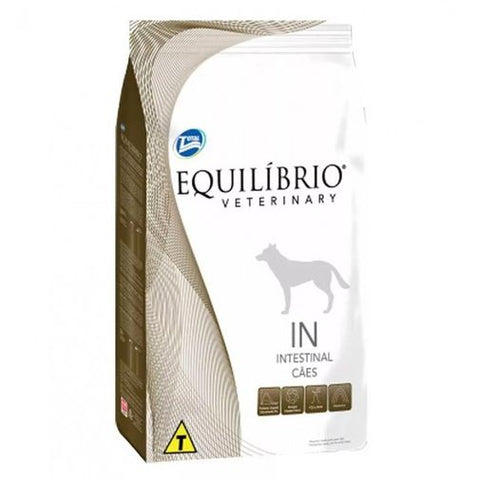 Equilíbrio Veterinary Intestinal