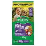 Dog Chow Gran Comienzo Cachorros Minis y Pequeños