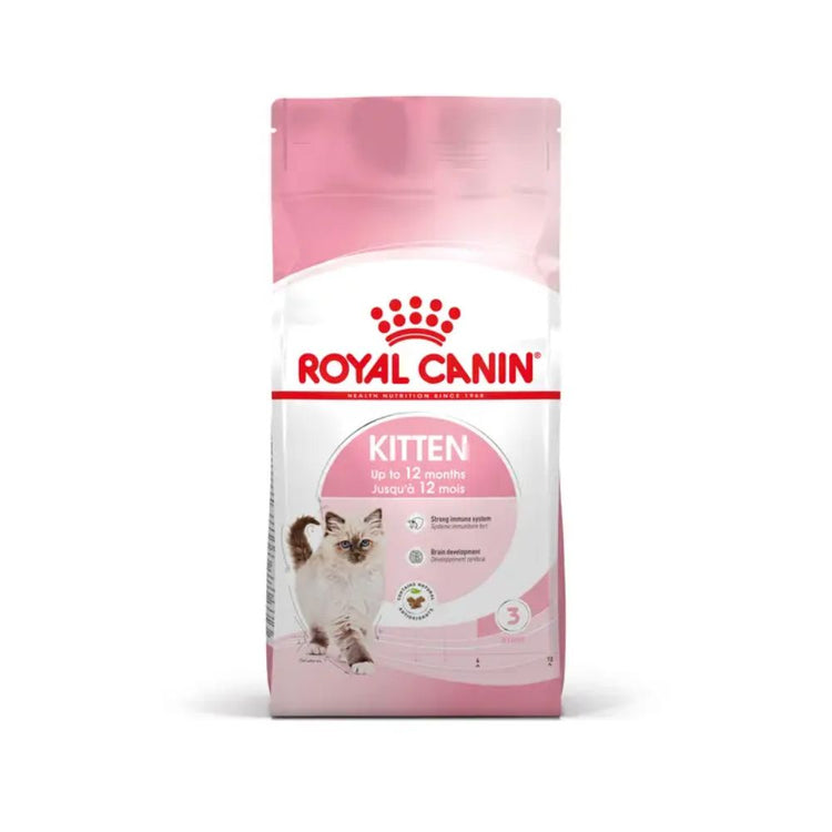 Royal Canin Kitten