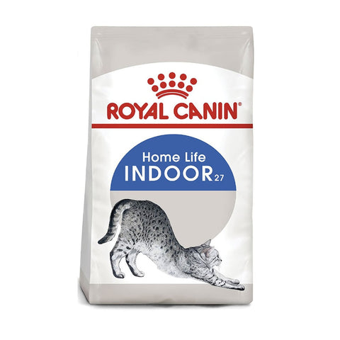 Royal Canin Indoor 27