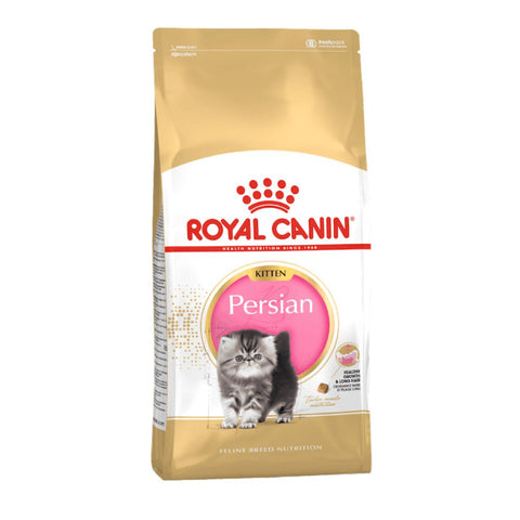 Royal Canin Persian Gatito