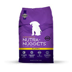 Nutra-Nuggets Cachorros Pollo & Maíz