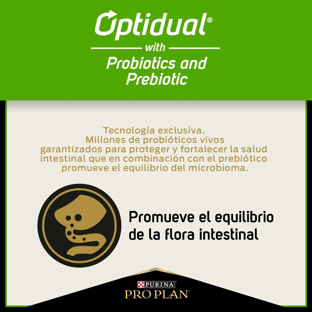 Pro Plan Sensitive Skin and Stomach para Perros - PetsPlaza