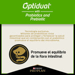 Pro Plan Sensitive Skin and Stomach para Perros - PetsPlaza