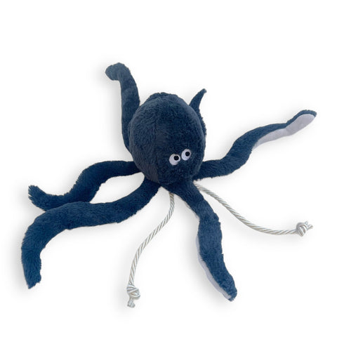 Peluche pulpo