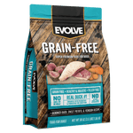 Evolve Grain-Free Real Duck