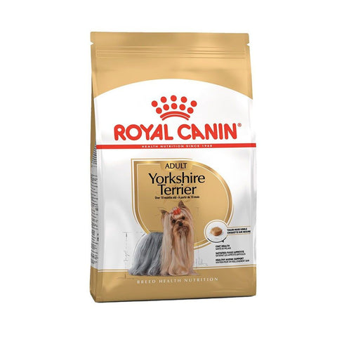 Royal Canin Yorkshire Terrier Adulto