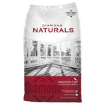 Diamond Naturals Gatos Indoor Pollo & Arroz