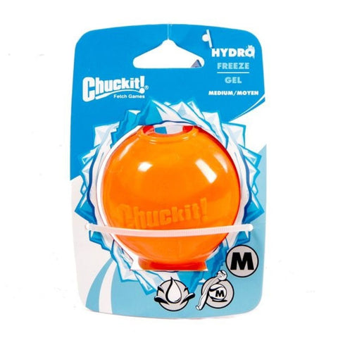 Chuckit! Hydro Freeze Gel