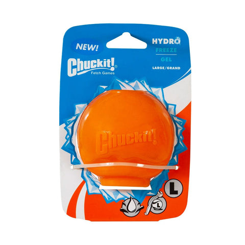 Chuckit! Hydro Freeze Gel