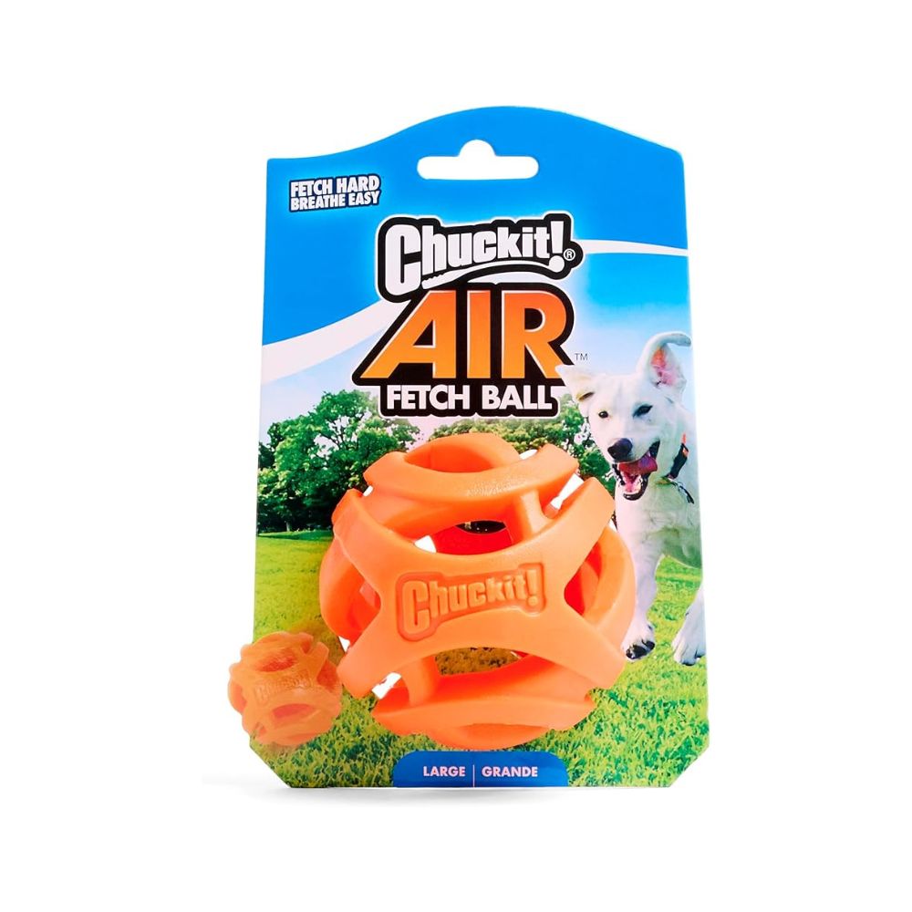 Chuckit! Air Fetch Ball