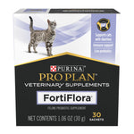FortiFlora Gatos - PetsPlaza