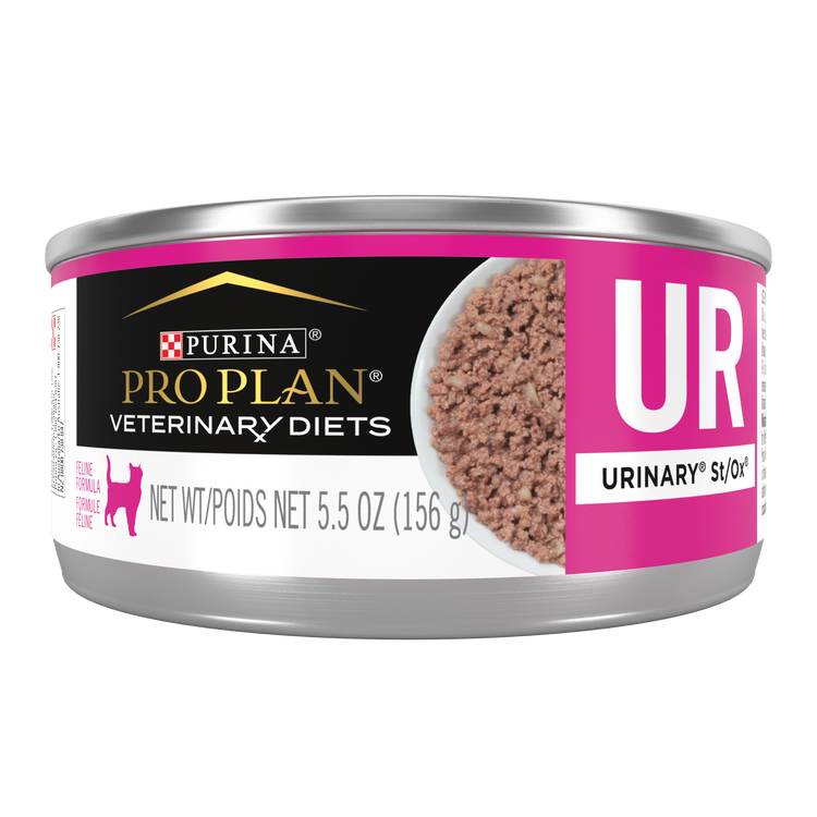 Pro Plan Veterinary Diets UR Urinary St/Ox Gatos