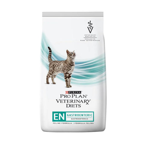 Pro Plan Veterinary Diets EN Gatos