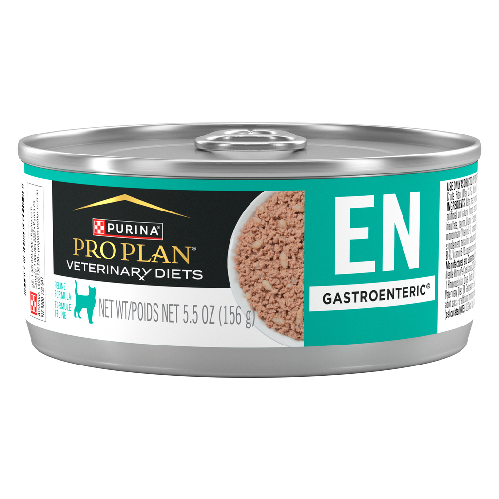 Pro Plan Veterinary Diets EN Gatos