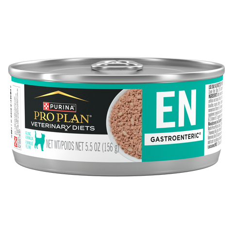 Pro Plan Veterinary Diets EN Gatos