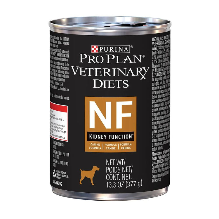 Pro Plan Veterinary Diets NF Perros