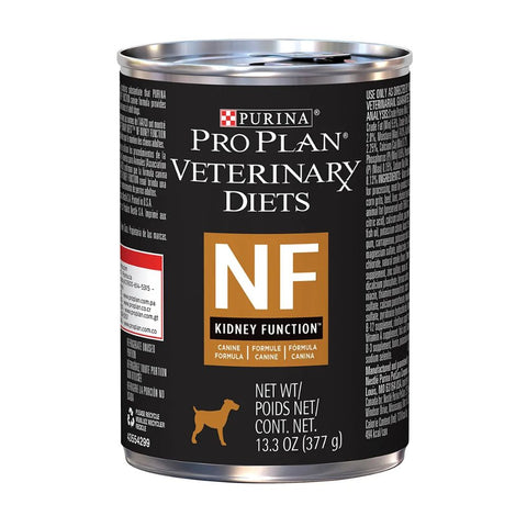 Pro Plan Veterinary Diets NF Perros