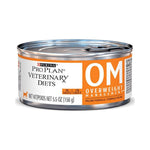 Pro Plan Veterinary Diets OM Gatos