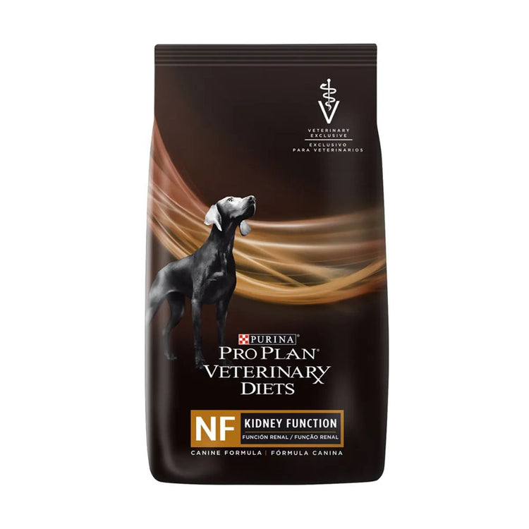 Pro Plan Veterinary Diets NF Perros