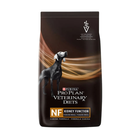 Pro Plan Veterinary Diets NF Perros