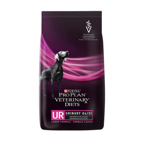 Pro Plan Veterinary Diets UR Urinary St/Ox Perros