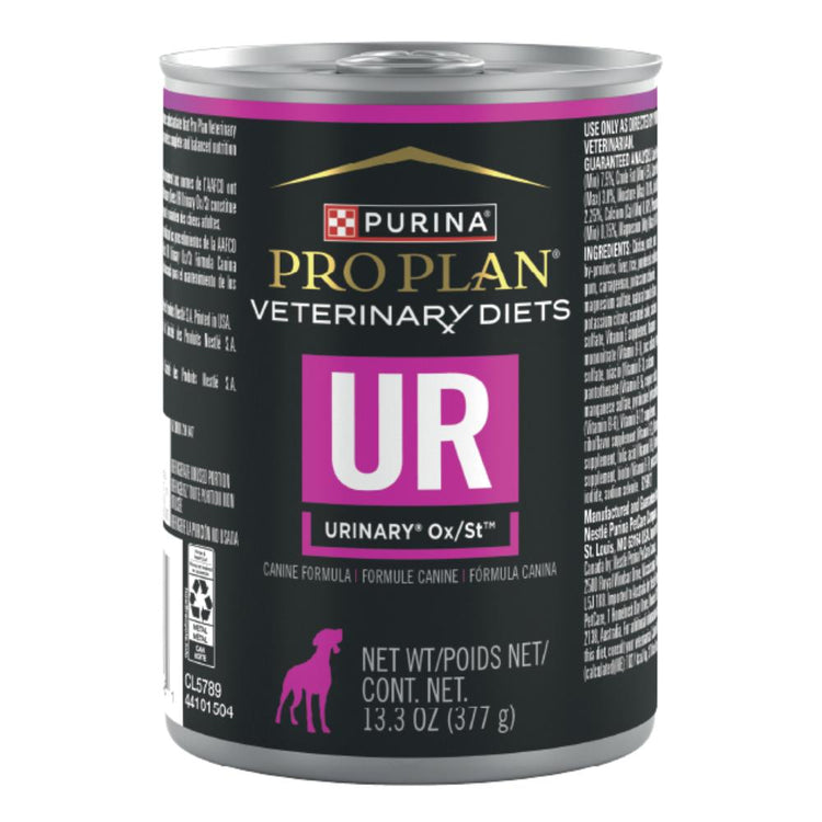 Pro Plan Veterinary Diets Urinary ST/OX Perros