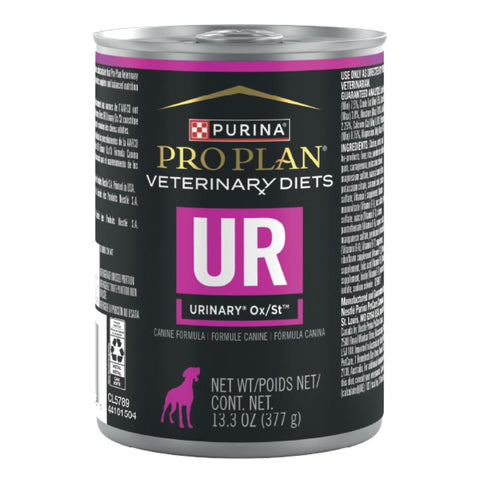 Pro Plan Veterinary Diets Urinary ST/OX Perros