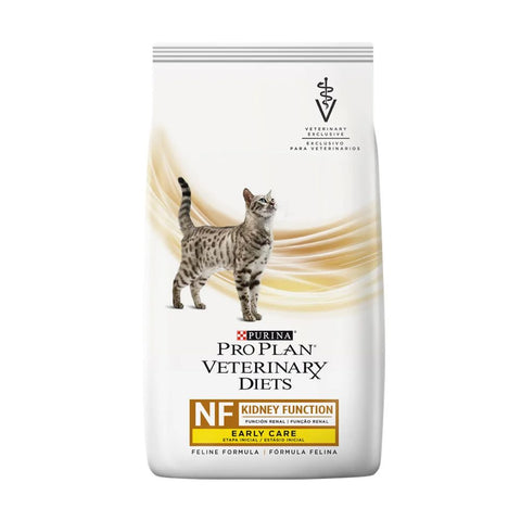 Pro Plan Veterinary Diets NF Early Care Gatos