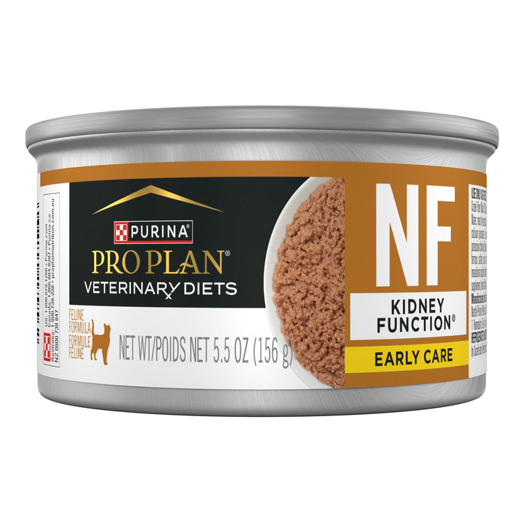Pro Plan Veterinary Diets NF Early Care Gatos