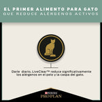 Pro Plan LiveClear