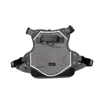 Arnes en Lona Premium Gris
