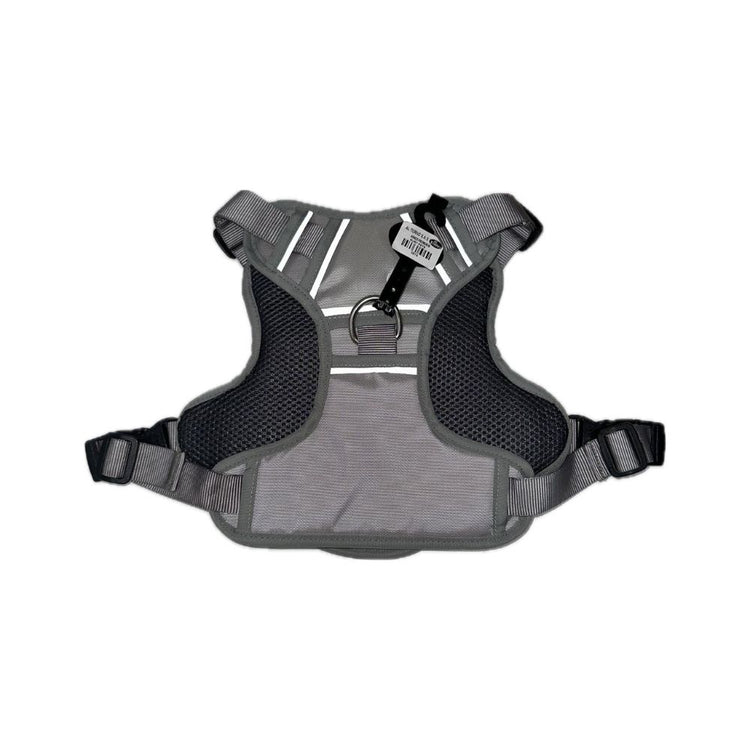 Arnes en Lona Premium Gris